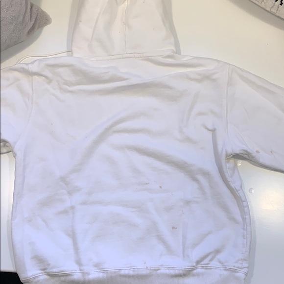 Brandy Melville Hoodie - Picture 6 of 6